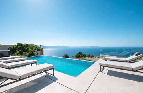 Ripenda Kosi Villa | Beautiful sea view villa