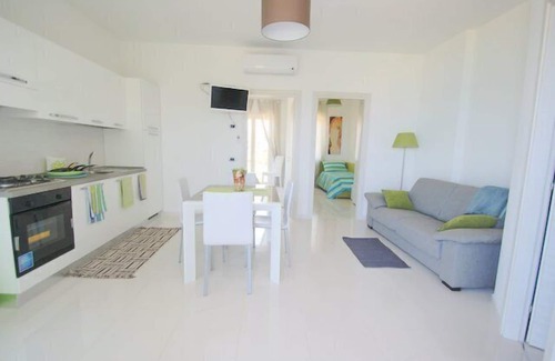 Localita Piana di Vadi Apartamento | hermoso apartamento con vista al mar