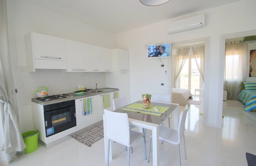 Localita Piana di Vadi Apartamento | hermoso apartamento con vista al mar