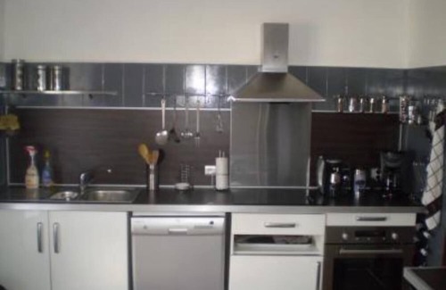 Ajaccio Apartamento | apartamento en residencia, ideal para parejas con o sin hijos