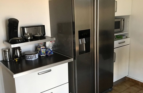 Ajaccio Apartamento | apartamento en residencia, ideal para parejas con o sin hijos