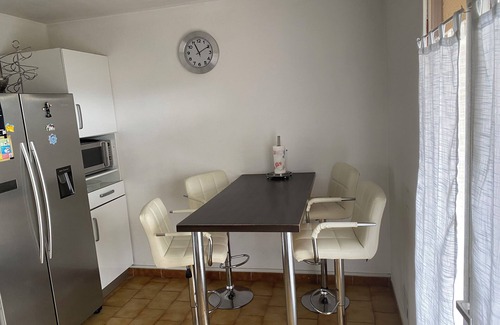 Ajaccio Apartamento | apartamento en residencia, ideal para parejas con o sin hijos