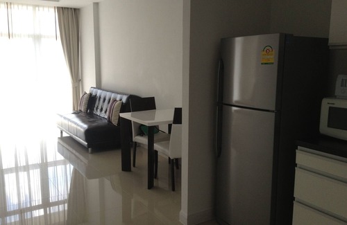 Nong Thale Condominio | Hermosa vista al mar 1 Bedroom Condo