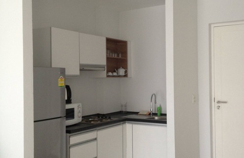 Nong Thale Condominio | Hermosa vista al mar 1 Bedroom Condo
