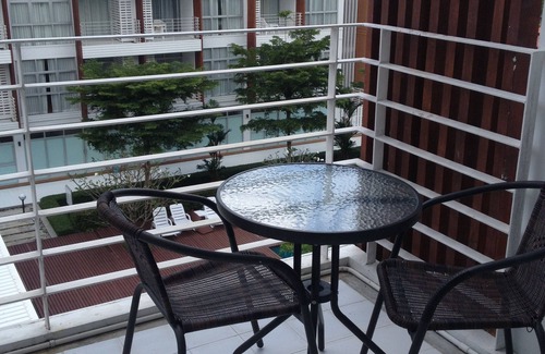 Nong Thale Condominio | Hermosa vista al mar 1 Bedroom Condo