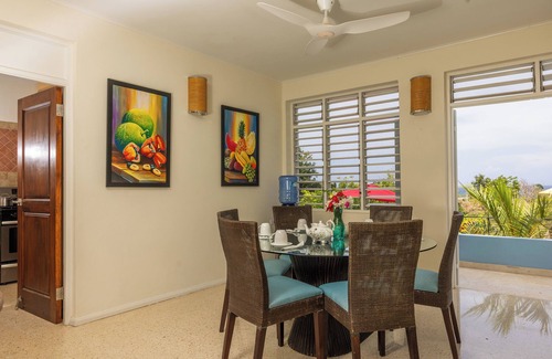 Silver Sands Villa | Beautiful Seascape Villa, Silver Sands Resort. Relax, recharge, and unwind!