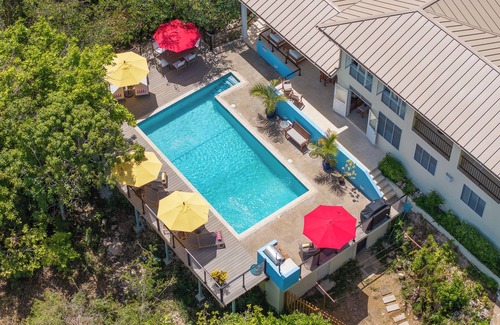 Silver Sands Villa | Beautiful Seascape Villa, Silver Sands Resort. Relax, recharge, and unwind!