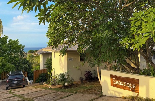 Silver Sands Villa | Beautiful Seascape Villa, Silver Sands Resort. Relax, recharge, and unwind!