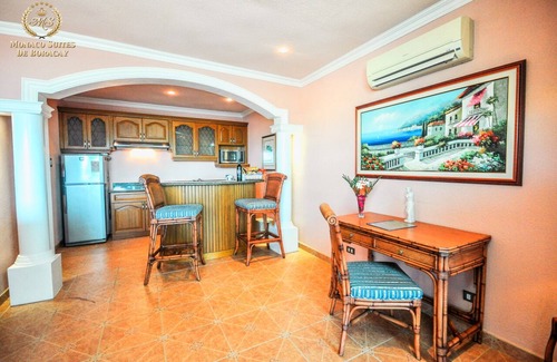 Manoc-Manoc Complejo | Beautiful seaside all-villa resort located in the world's most beautiful island.