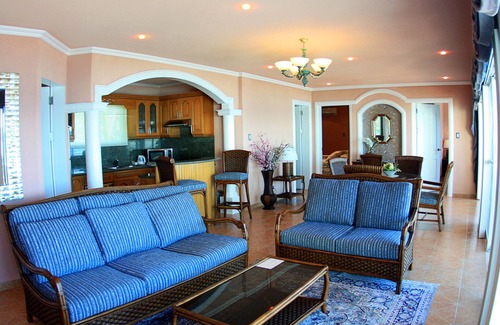 Manoc-Manoc Complejo | Beautiful seaside all-villa resort located in the world's most beautiful island.