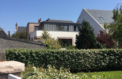 Erquy Casa | Hermosa residencia junto al mar completamente renovada