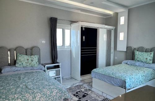 Sharm El Sheikh Apartamento | Beautiful secluded apartment with pool