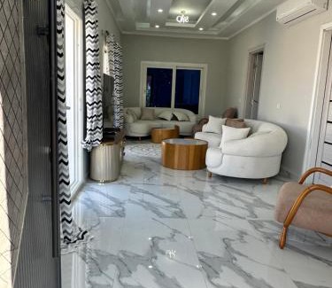 Sharm El Sheikh Apartamento | Beautiful secluded apartment with pool