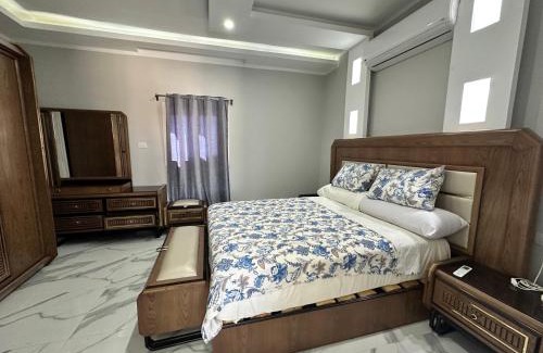 Sharm El Sheikh Apartamento | Beautiful secluded apartment with pool
