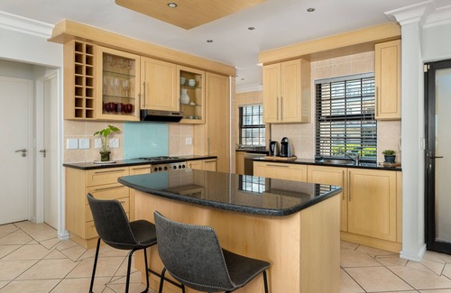 Big Bay Apartamento | Beautiful Secure Apartment With Spectacular Views
