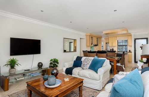 Big Bay Apartamento | Beautiful Secure Apartment With Spectacular Views