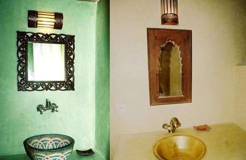 El Mokhifa Casa | Hermoso ryad con cocina en la medina de Fez