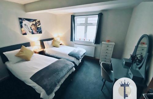 Hillingdon Casa | Beautiful Self-contained Cottage