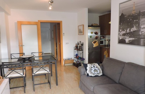 Miami Platja Cabaña | BONITA CASA PAREADA IDEAL PARA UNAS TRANQUILAS VACACIONES CERCA DEL MAR