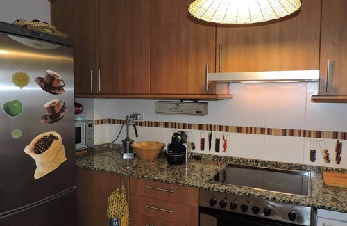 Miami Platja Cabaña | BONITA CASA PAREADA IDEAL PARA UNAS TRANQUILAS VACACIONES CERCA DEL MAR