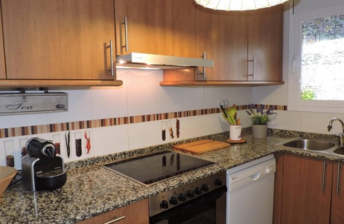 Miami Platja Cabaña | BONITA CASA PAREADA IDEAL PARA UNAS TRANQUILAS VACACIONES CERCA DEL MAR