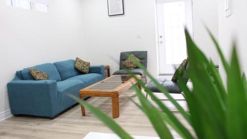 Rosemount Apartamento | Beautiful Separate Unit, GrandRiver & Kiwanis Park