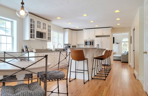 Sandwich Casa | Beautiful Serene Lakefront home in Sandwich, Cape Cod