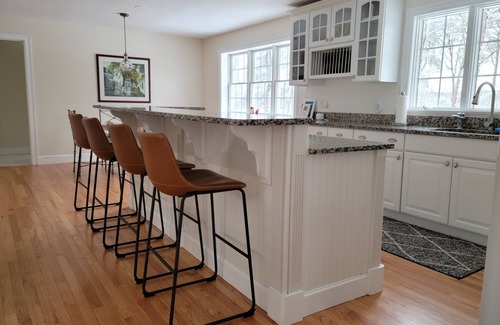 Sandwich Casa | Beautiful Serene Lakefront home in Sandwich, Cape Cod
