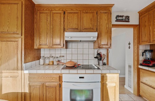 East Richmond Casa | Beautiful SF Bay Furnished Home near All