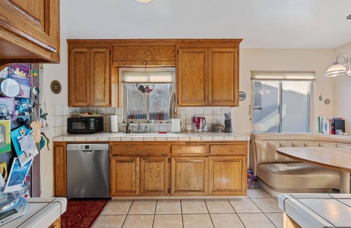 East Richmond Casa | Beautiful SF Bay Furnished Home near All