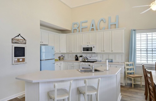 Ocean View Casa | Hermosa casa de San Francisco en Bear Trap Dunes - Cerca de la piscina y la playa de parada de transporte