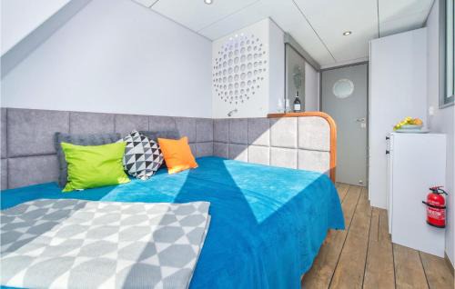 Cedry Wielkie Alquiler De Eote | Beautiful Ship In Blotnik With Wifi