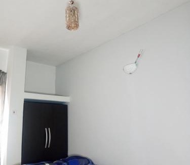 Uyo Apartamento | Beautiful Short-Let in the heart of Uyo