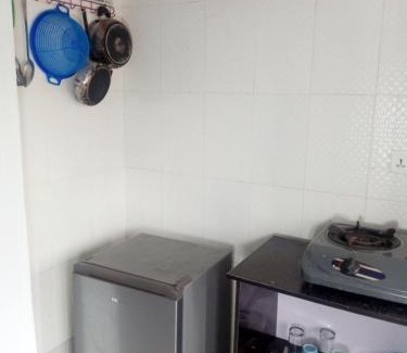 Uyo Apartamento | Beautiful Short-Let in the heart of Uyo