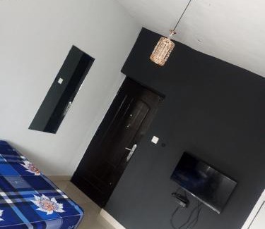 Uyo Apartamento | Beautiful Short-Let in the heart of Uyo