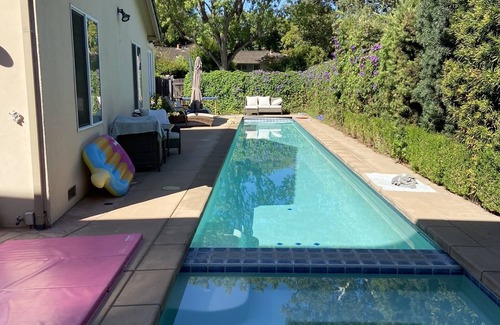 Sierra Oaks Casa | Beautiful Sierra Oaks Home - Perfect for Families