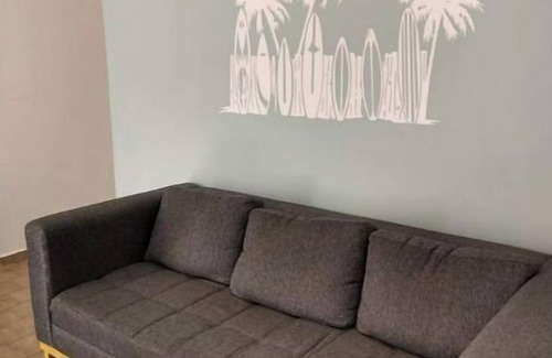 Godoy Cruz Apartamento | Hermoso, silencioso y cálido departamento cabernet