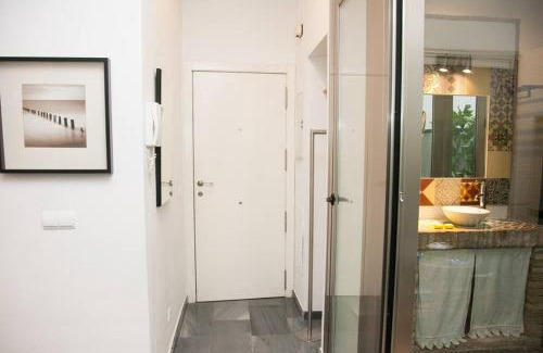 San Bernardo Apartamento | BEAUTIFUL SILENT APARTMENT Private Parking