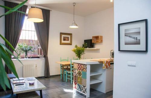 San Bernardo Apartamento | BEAUTIFUL SILENT APARTMENT Private Parking
