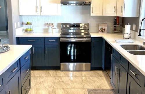 Chinatown Casa | Beautiful Single Story only 4 miles from LV Strip