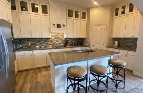 Port Isabel Casa | Beautiful Single Family Home in 21 Whooping Crane