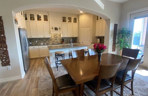 Port Isabel Casa | Beautiful Single Family Home in 21 Whooping Crane
