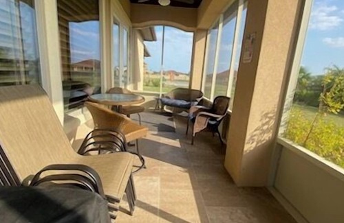 Port Isabel Casa | Beautiful Single Family Home in 21 Whooping Crane
