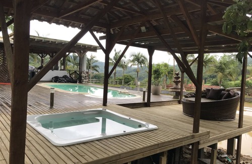 Aurora Cabaña | Cottage
