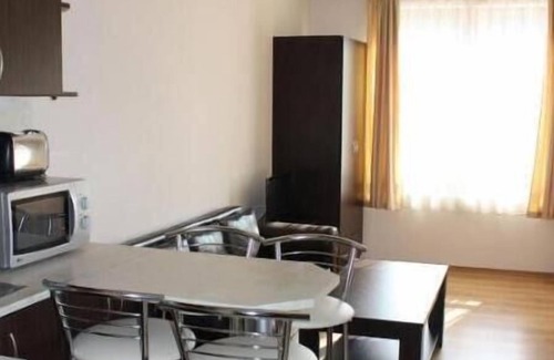 Kvartal Noviya Grad Apartamento | Beautiful Ski & Relaxation Studio Panorama Bansko