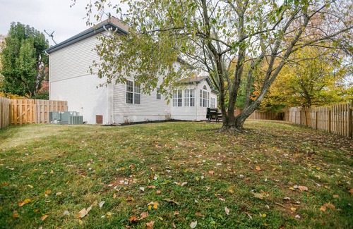 Franklin Casa | Beautiful, Sleek, and Modern 4 bdr Home Away from Home!