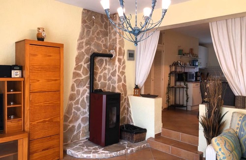 Cala Romantica Casa | Beautiful small finca in the bay of Cala Romantica