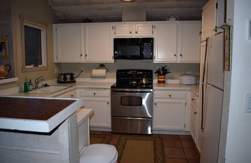 Mammoth Lakes Condominio | Hermoso Snowcreek 2 + Loft con espectaculares vistas a la montaña Muy bien revisado