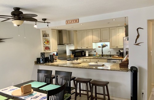 South Padre Island Condominio | Hermoso permiso de South Padre Island Texas-SPI # 2018-240048