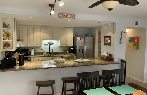 South Padre Island Condominio | Hermoso permiso de South Padre Island Texas-SPI # 2018-240048
